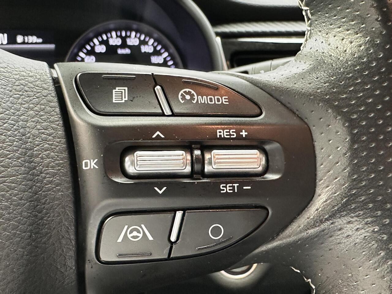 KIA RIO 1.0 T-GDi MHEV GT-Line