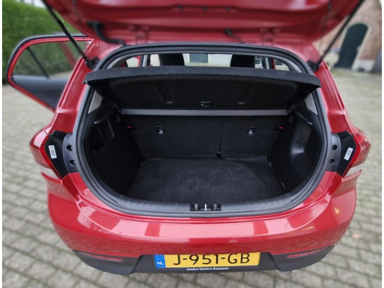 KIA RIO 1.0 TGDI DynamicPlusLine Met parkeercamera . carplay