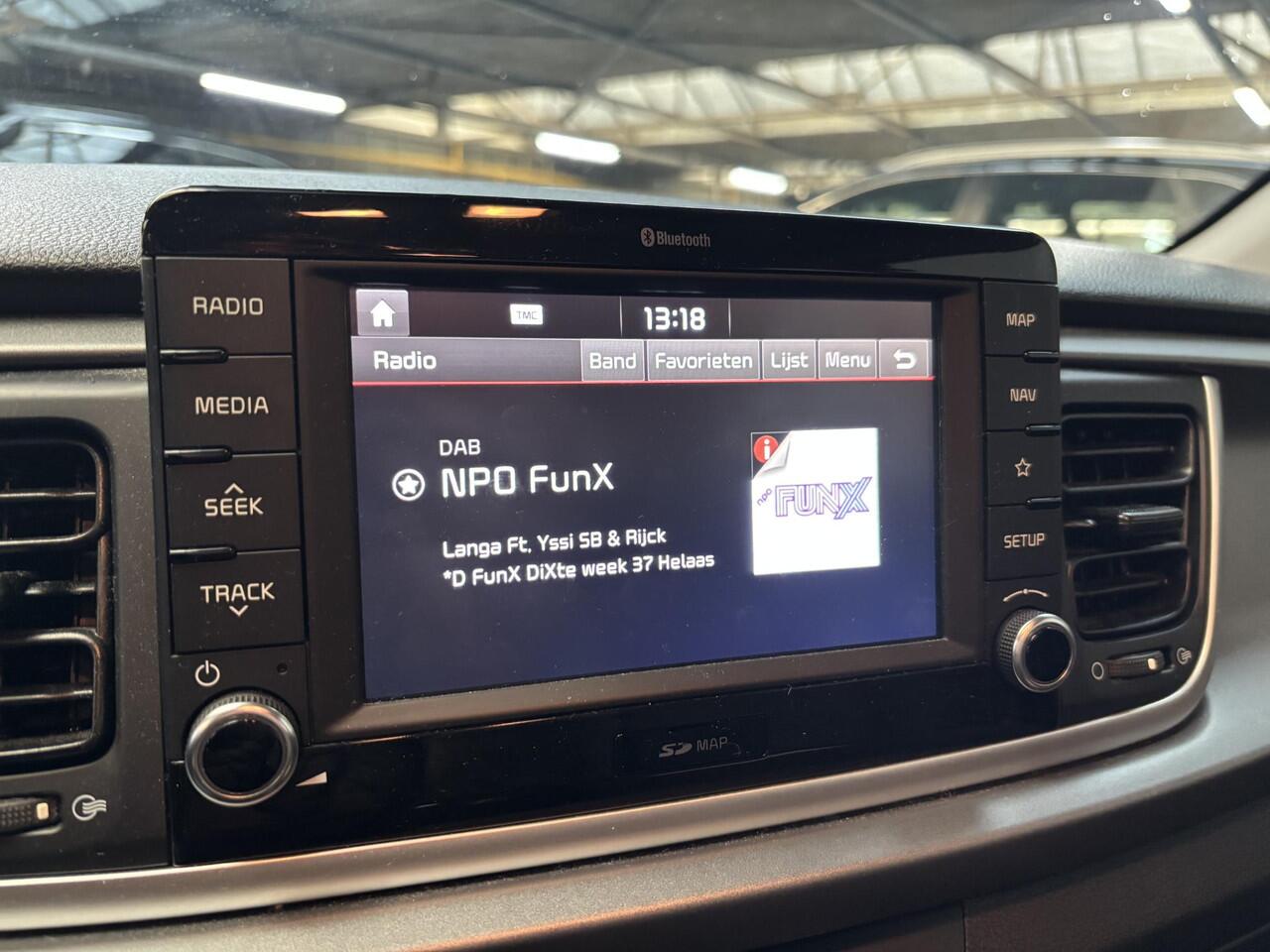 KIA RIO 1.0 TGDI DynamicLine