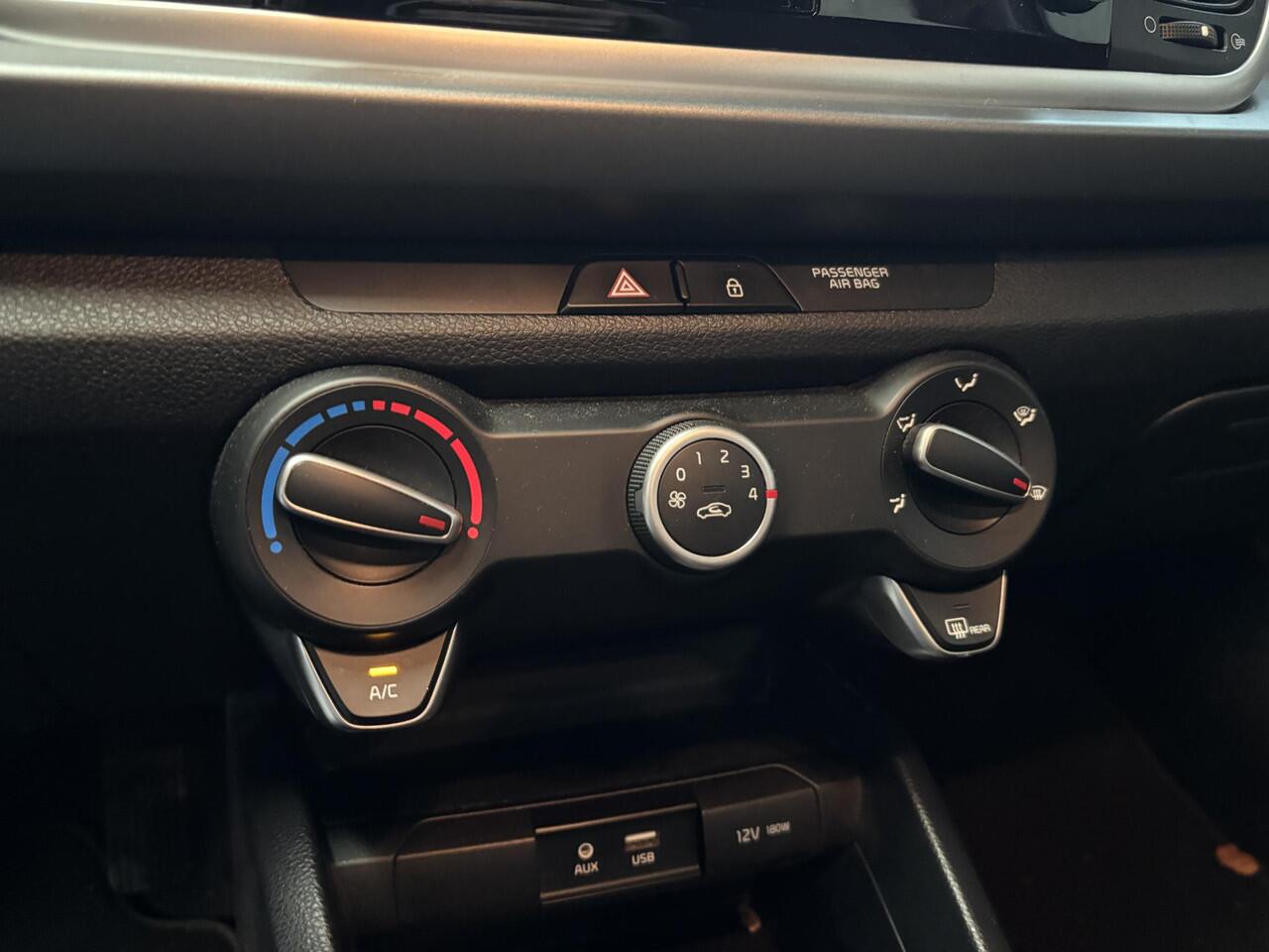 KIA RIO 1.0 TGDI DynamicLine