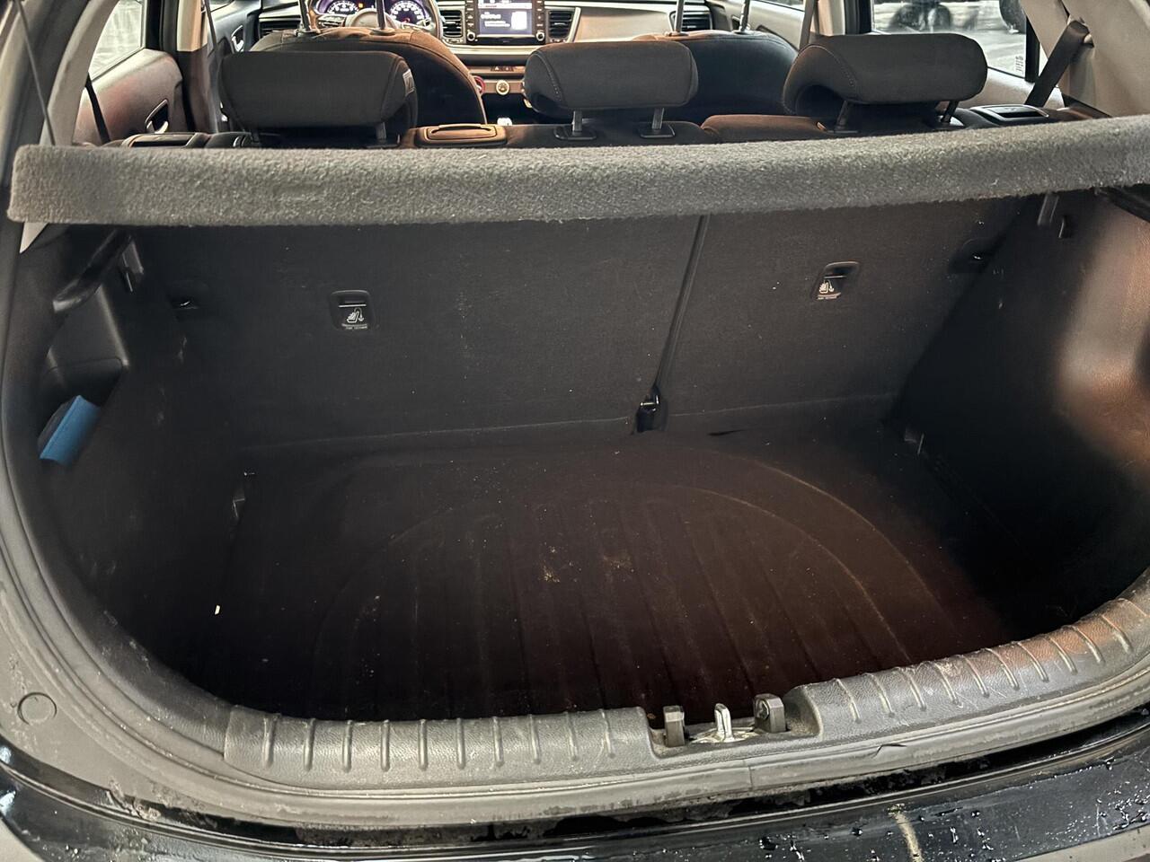 KIA RIO 1.0 TGDI DynamicLine