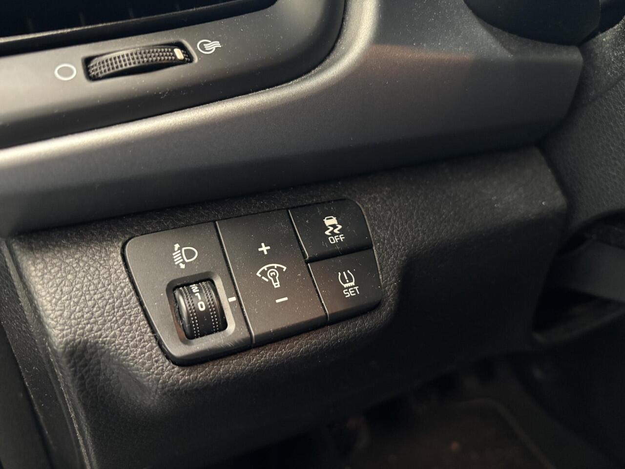 KIA RIO 1.0 TGDI DynamicLine