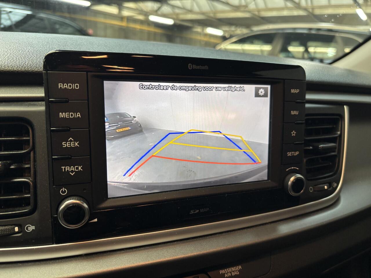 KIA RIO 1.0 TGDI DynamicLine