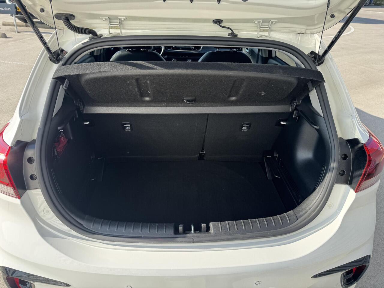 KIA RIO 1.0 TGDI GT-Line NW geleverd & onderhouden | Keyless | Privacyglass | Stoel&Stuurverw.