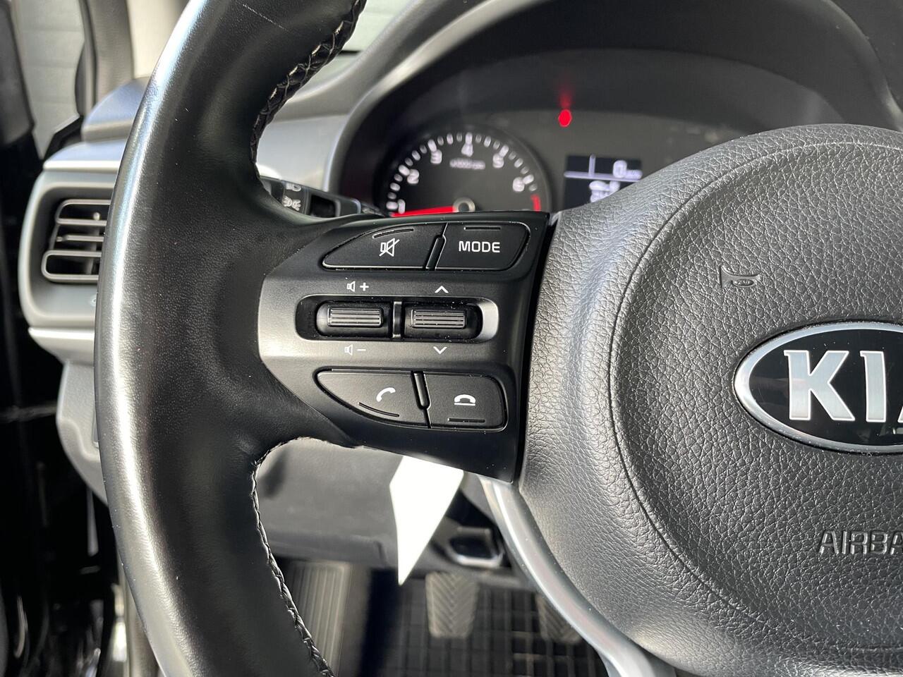 KIA RIO 1.2 ComfortLine Airco | Stoel/stuur verwarming | All-in rijklaar prijs