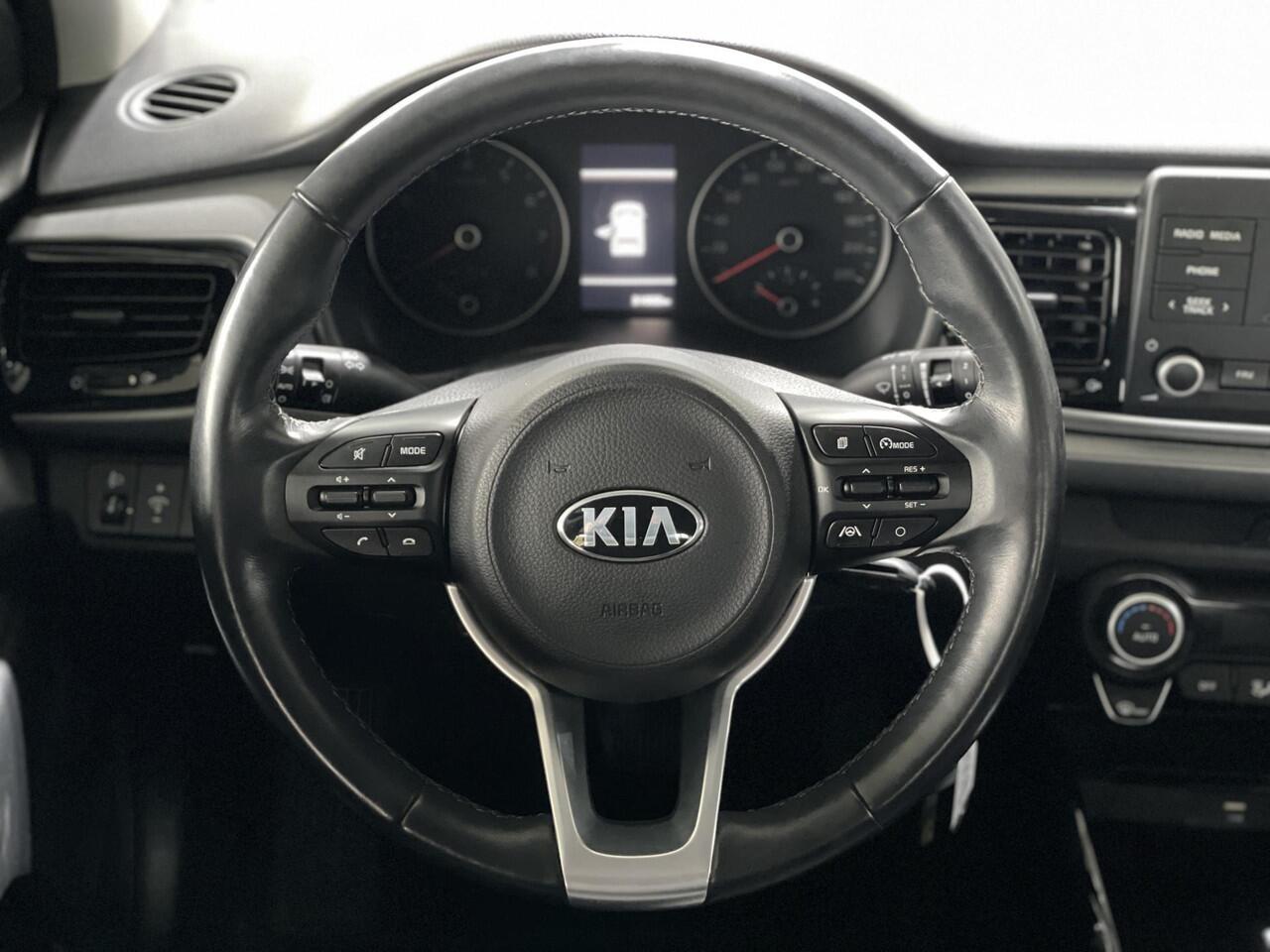 KIA RIO 1.0 T-GDi AUTOMAAT EDITION