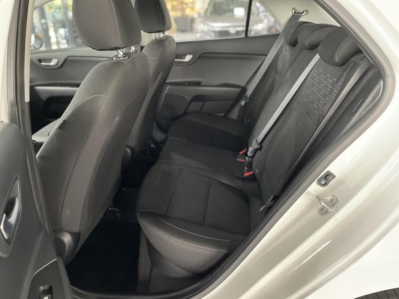 KIA RIO 1.0 T-GDi AUTOMAAT EDITION