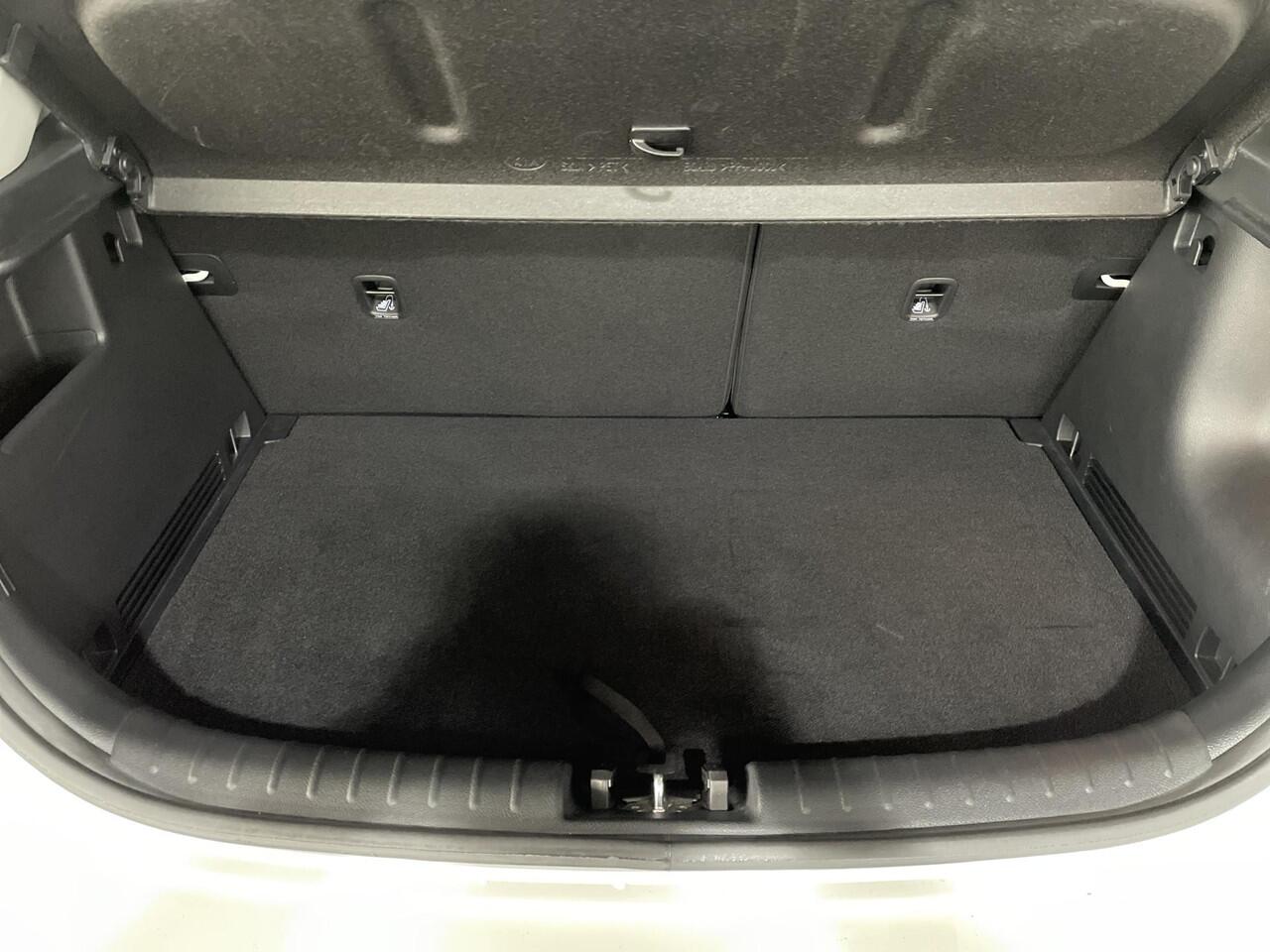 KIA RIO 1.0 T-GDi AUTOMAAT EDITION