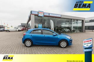 kia-rio-1.2-comfortline-1-jaar-gara