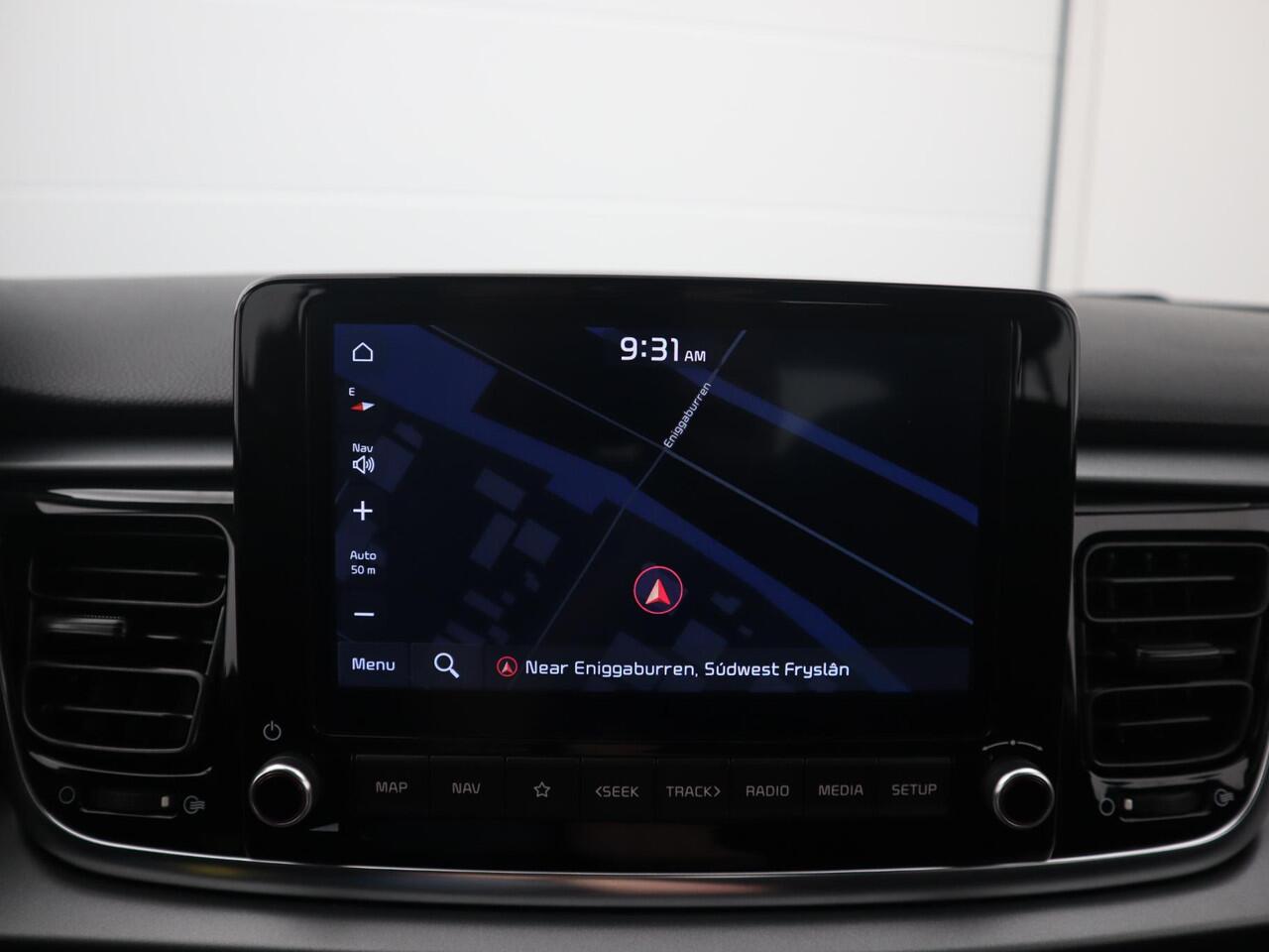 KIA RIO 1.0 T-GDi MHEV DynamicLine CAMERA / CARPLAY / NAVI / CLIMA / PDC / BLUETOOTH / CRUISE / NL-AUTO