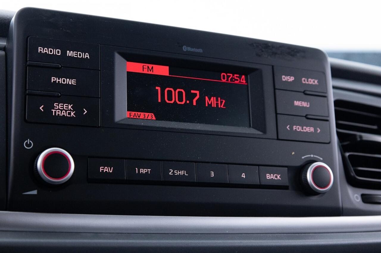 KIA RIO 1.0 T-GDi MHEV ComfortLine ? 1e Eigenaar