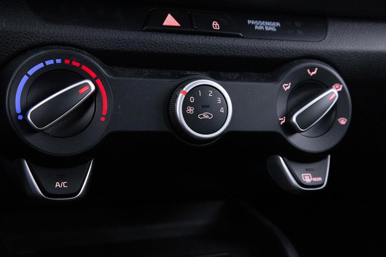 KIA RIO 1.0 T-GDi MHEV ComfortLine ? 1e Eigenaar