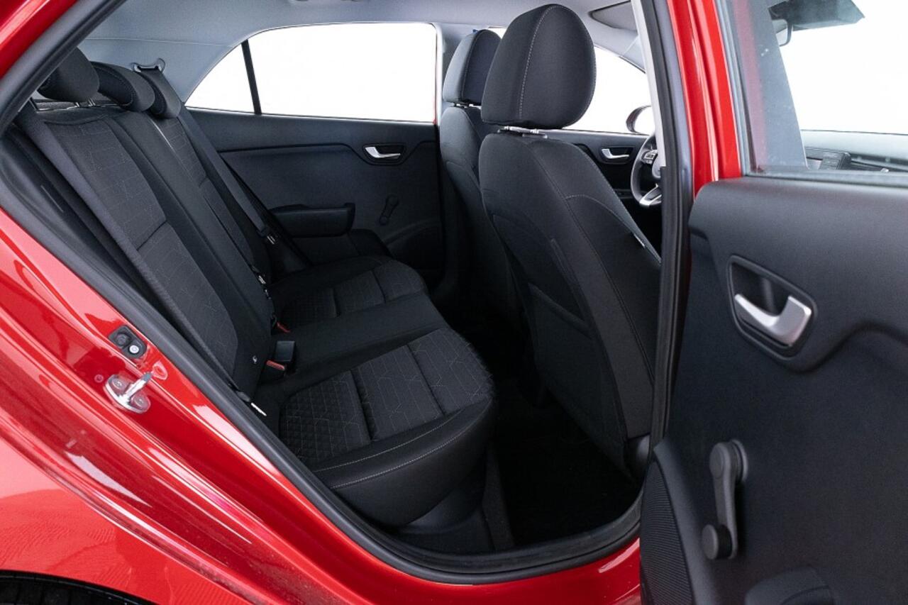 KIA RIO 1.0 T-GDi MHEV ComfortLine ? 1e Eigenaar