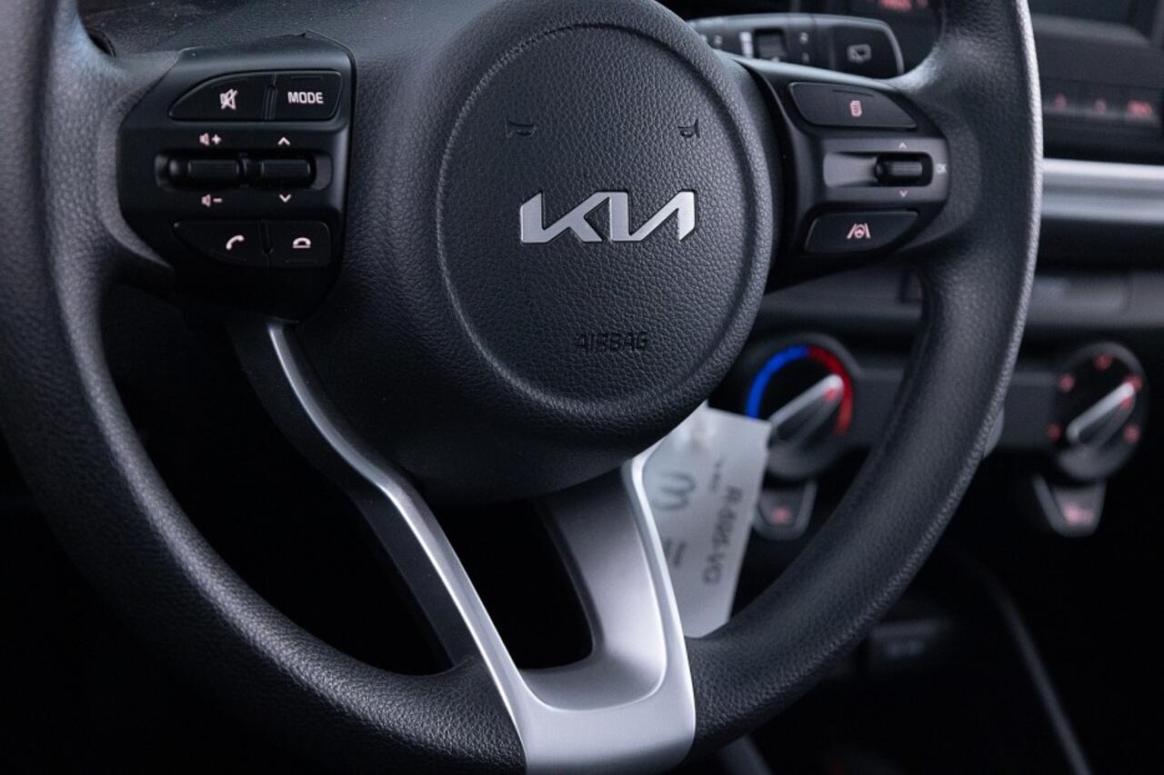 KIA RIO 1.0 T-GDi MHEV ComfortLine ? 1e Eigenaar