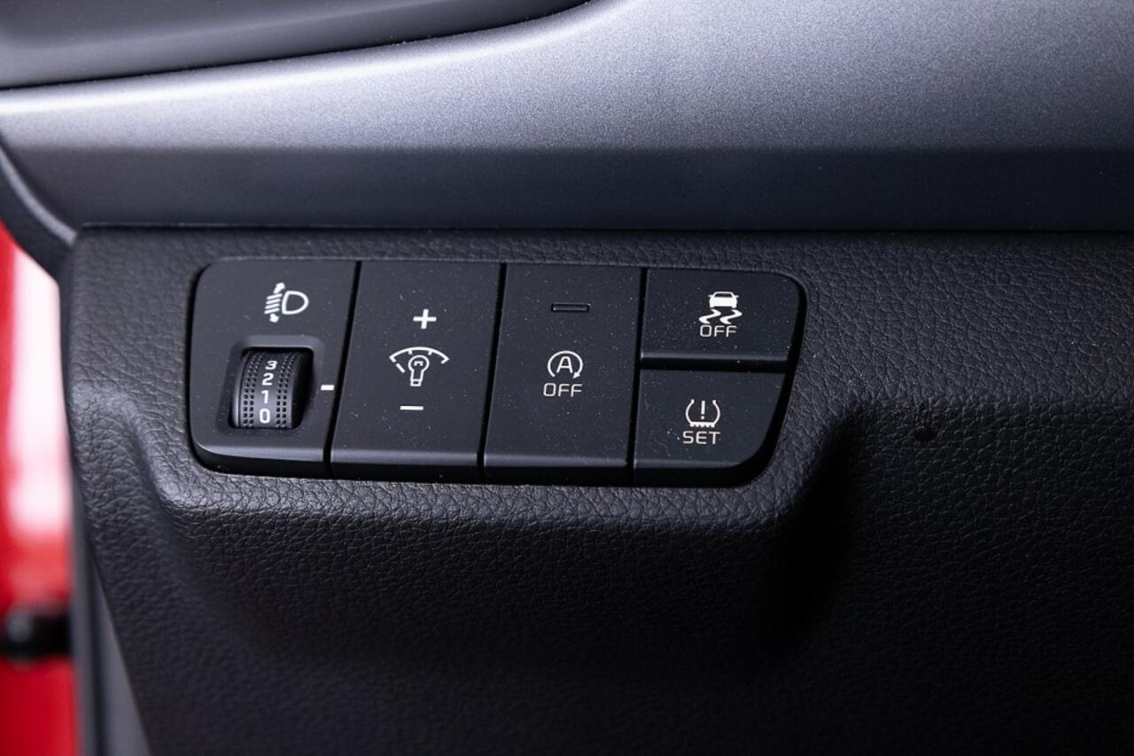 KIA RIO 1.0 T-GDi MHEV ComfortLine ? 1e Eigenaar