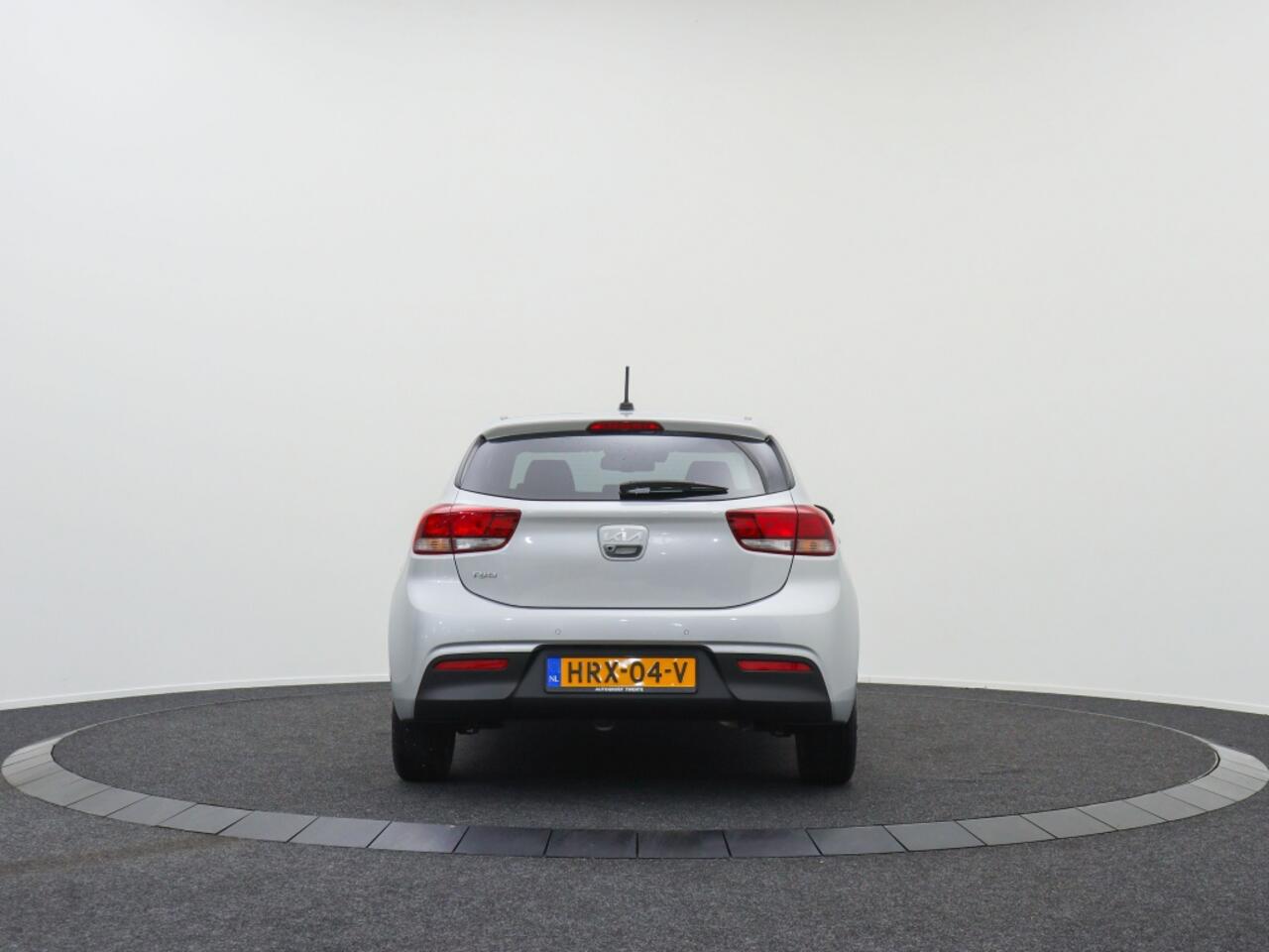 KIA RIO 1.0 T-GDi DynamicPlusLine | winterpakket | Leder | All-seasons