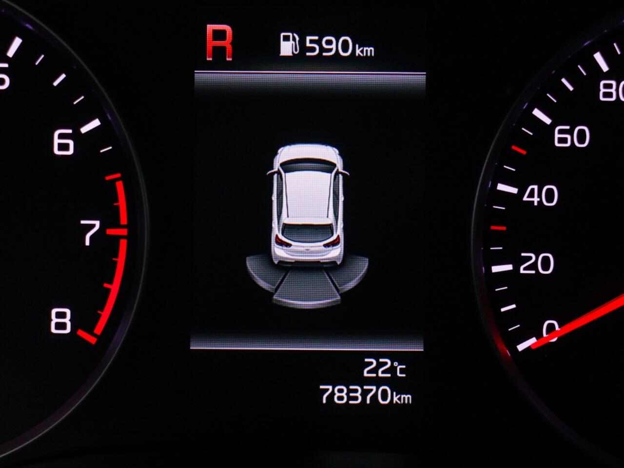 KIA RIO 1.0 T-GDi DynamicPlusLine | winterpakket | Leder | All-seasons