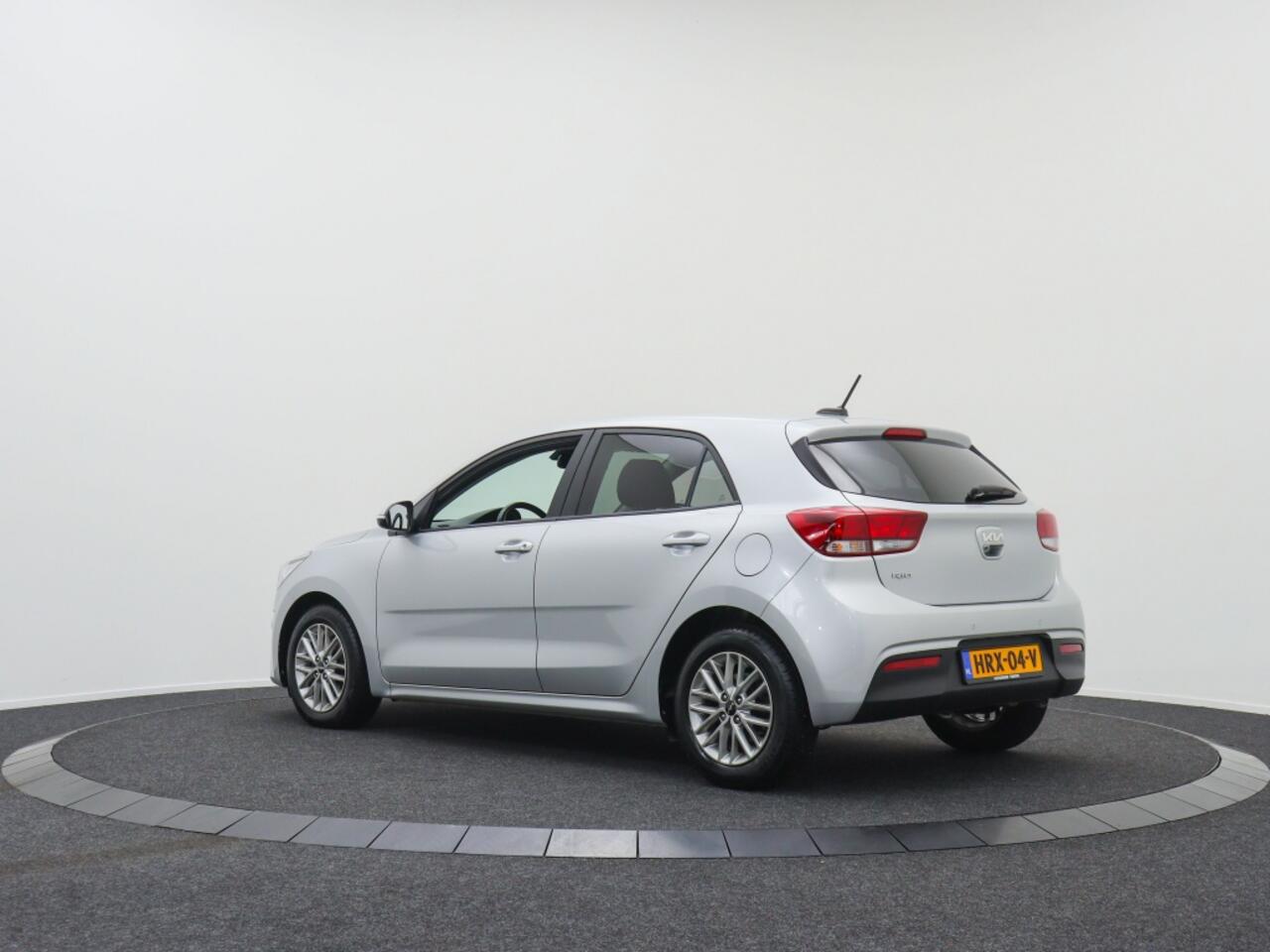KIA RIO 1.0 T-GDi DynamicPlusLine | winterpakket | Leder | All-seasons
