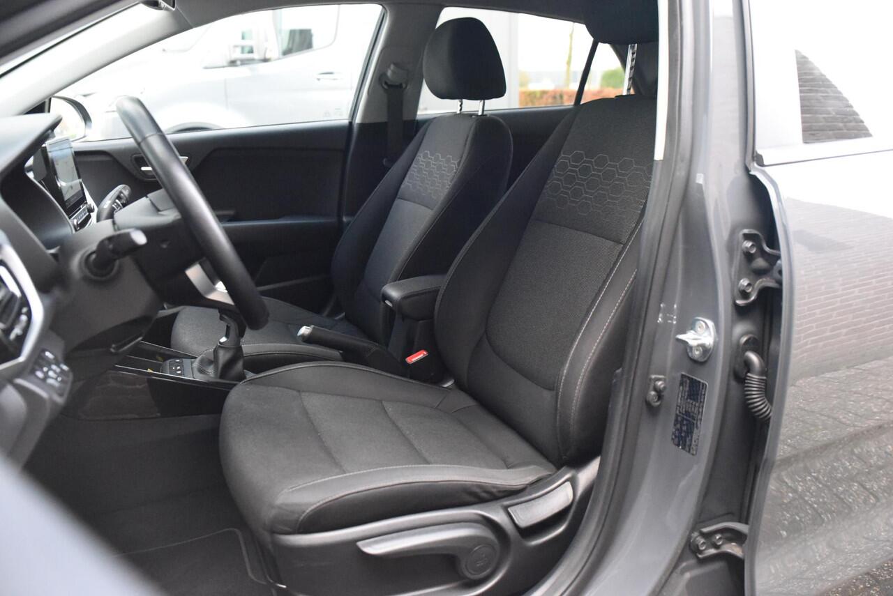 KIA RIO 1.0 T-GDi DynamicPlusLine Camera - Navigatie