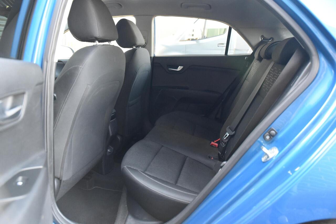 KIA RIO 1.0 T-GDi DynamicPlusLine Camera Navigatie