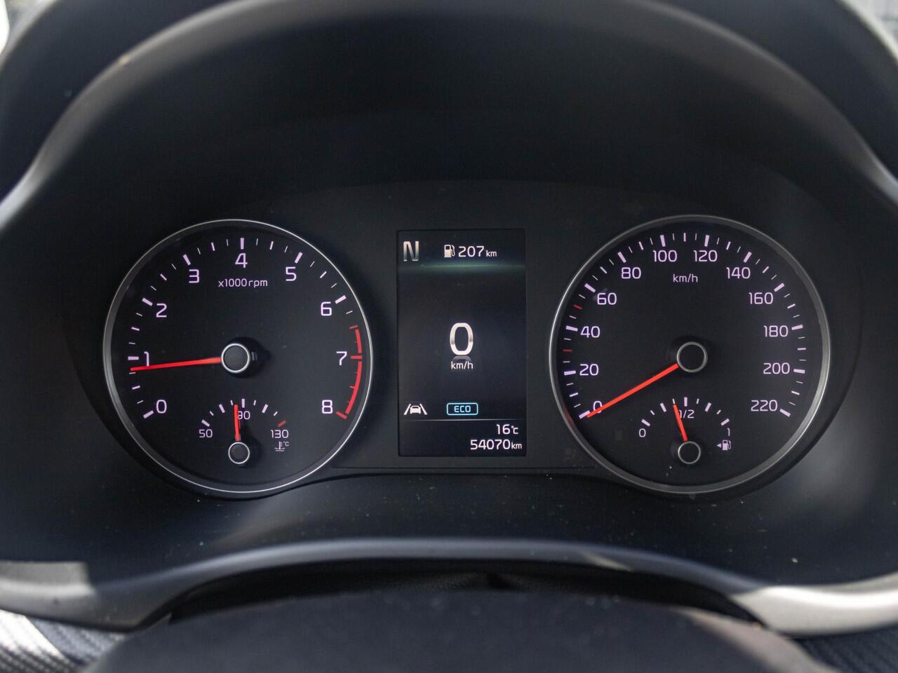 KIA RIO 1.0 T-GDi MHEV GT-Line l Navigatie l Stoel Stuurwielverwarming l GT-line