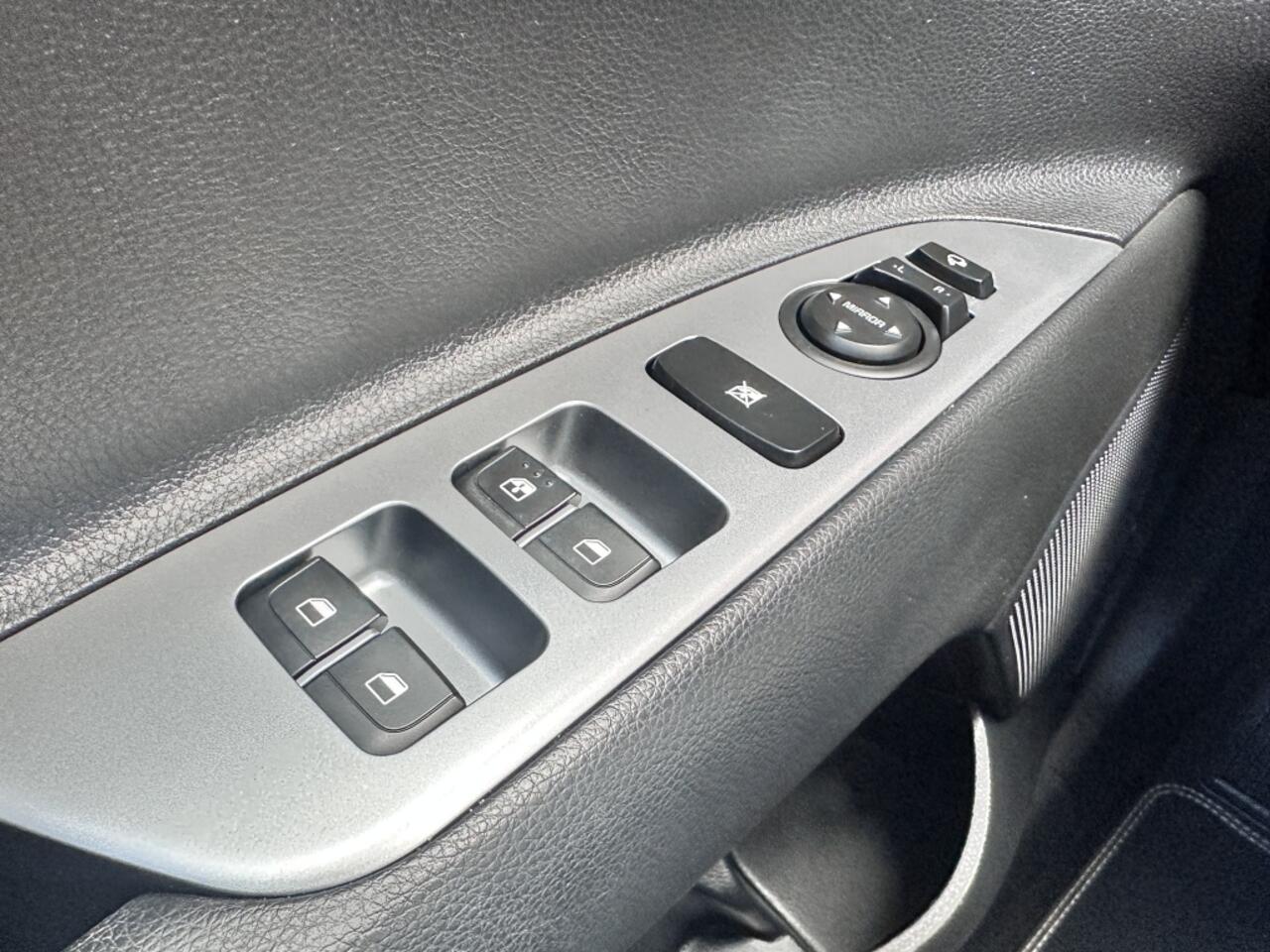 KIA RIO 1.0 T-GDi MHEV GT-Line Camera Carplay Sportpakket