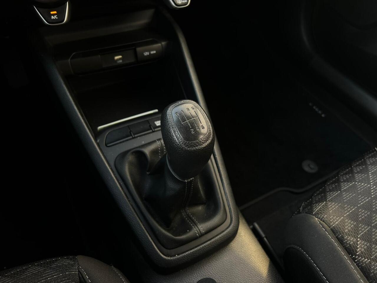 KIA RIO 1.0 T-GDi MHEV ComfortLine NL-AUTO | CRUISE | AIRCO