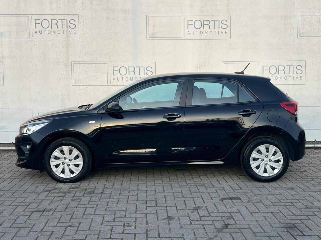 KIA RIO 1.0 T-GDi MHEV ComfortLine NL-AUTO | CRUISE | AIRCO