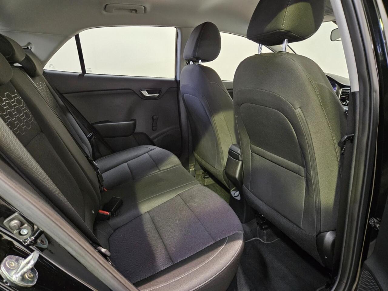 KIA RIO 1.0 T-GDi MHEV DynamicLine / Camera / CarPlay / NL Auto