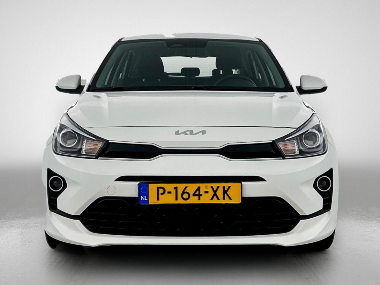 KIA RIO 1.0T-GDi-MHEVDynamicLine| Navi | Climate control | Camera