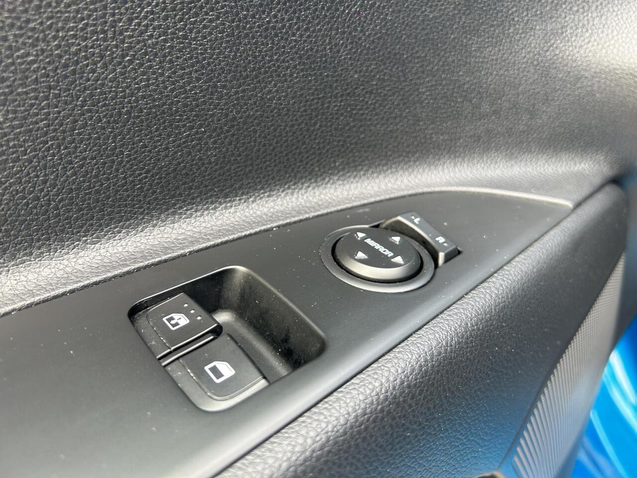 KIA RIO 1.0 T-GDi MHEV DynamicLine | Navigatie | Achteruitrijcamera | Cruise Control | Carplay/Android Auto |