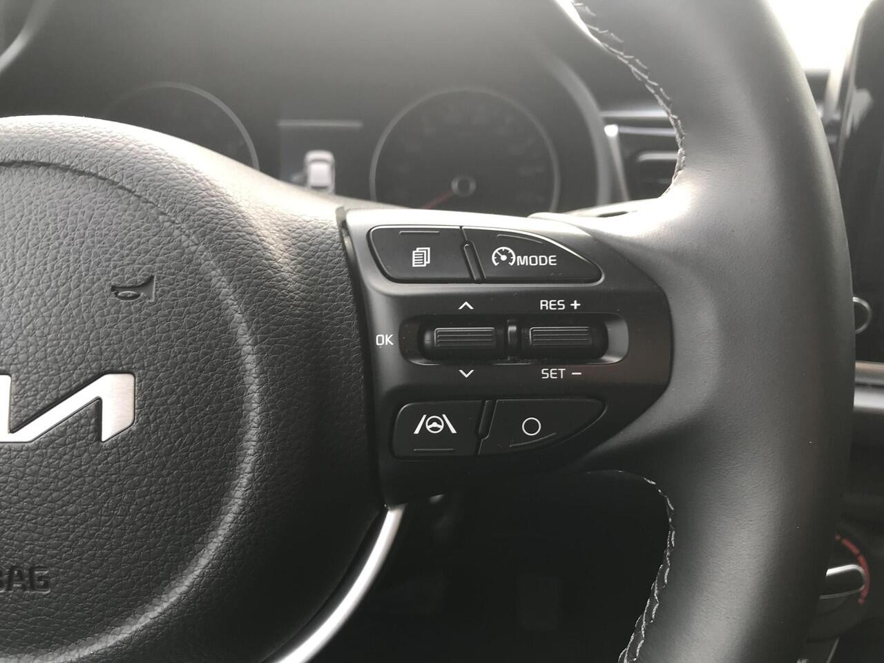 KIA RIO 1.0 T-GDi DynamicPlusLine Automaat 7 JAAR GARANTIE