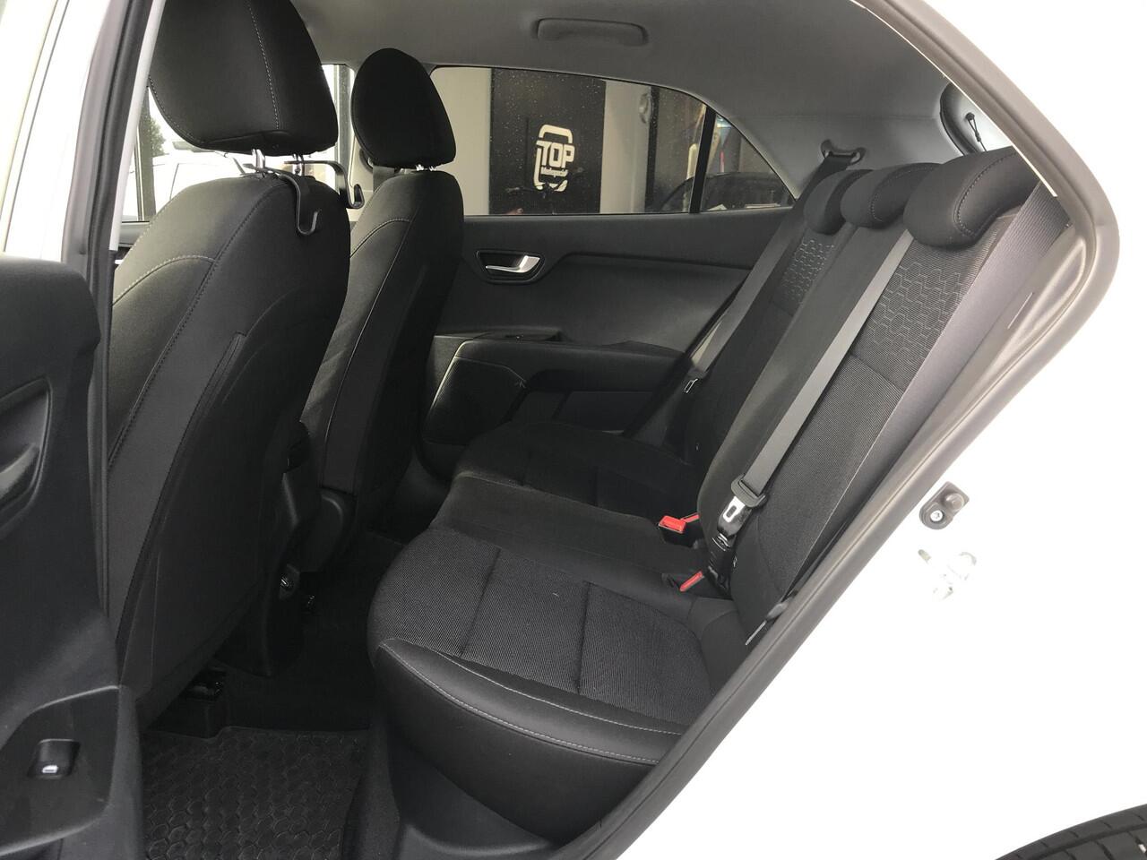 KIA RIO 1.0 T-GDi DynamicPlusLine Automaat 7 JAAR GARANTIE