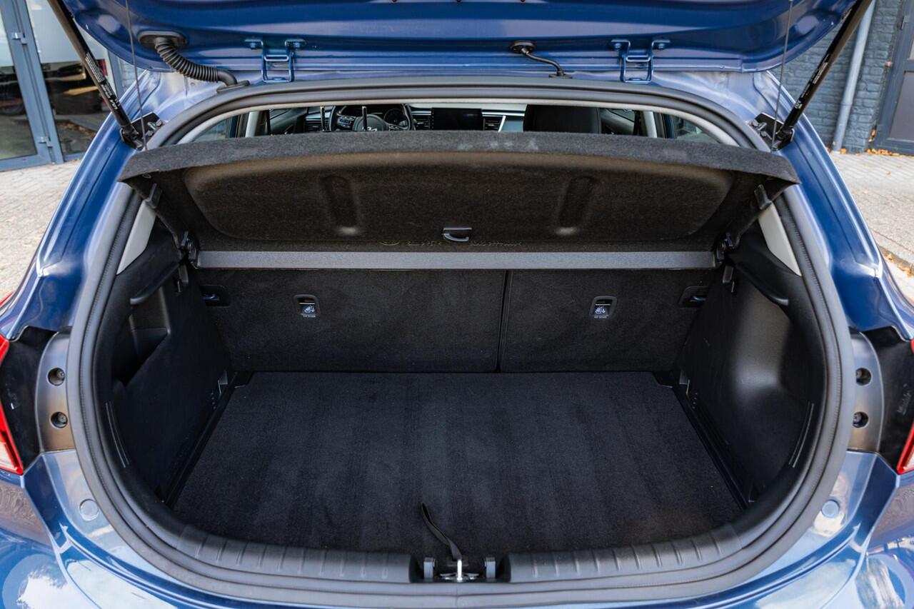 KIA RIO 1.2 UNIEK | STUURVERWARMING | CARPLAY | STOELVERWARMING | GARANTIE