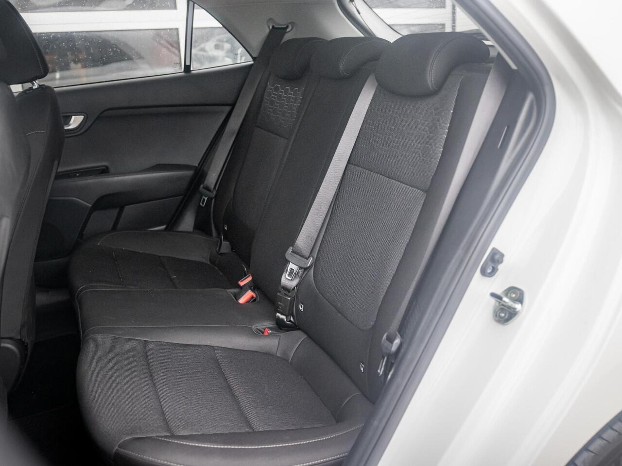 KIA RIO 1.0 T-GDi MHEV DynamicPlusLine | Automaat | Navigatie l Apple Car play en Android auto