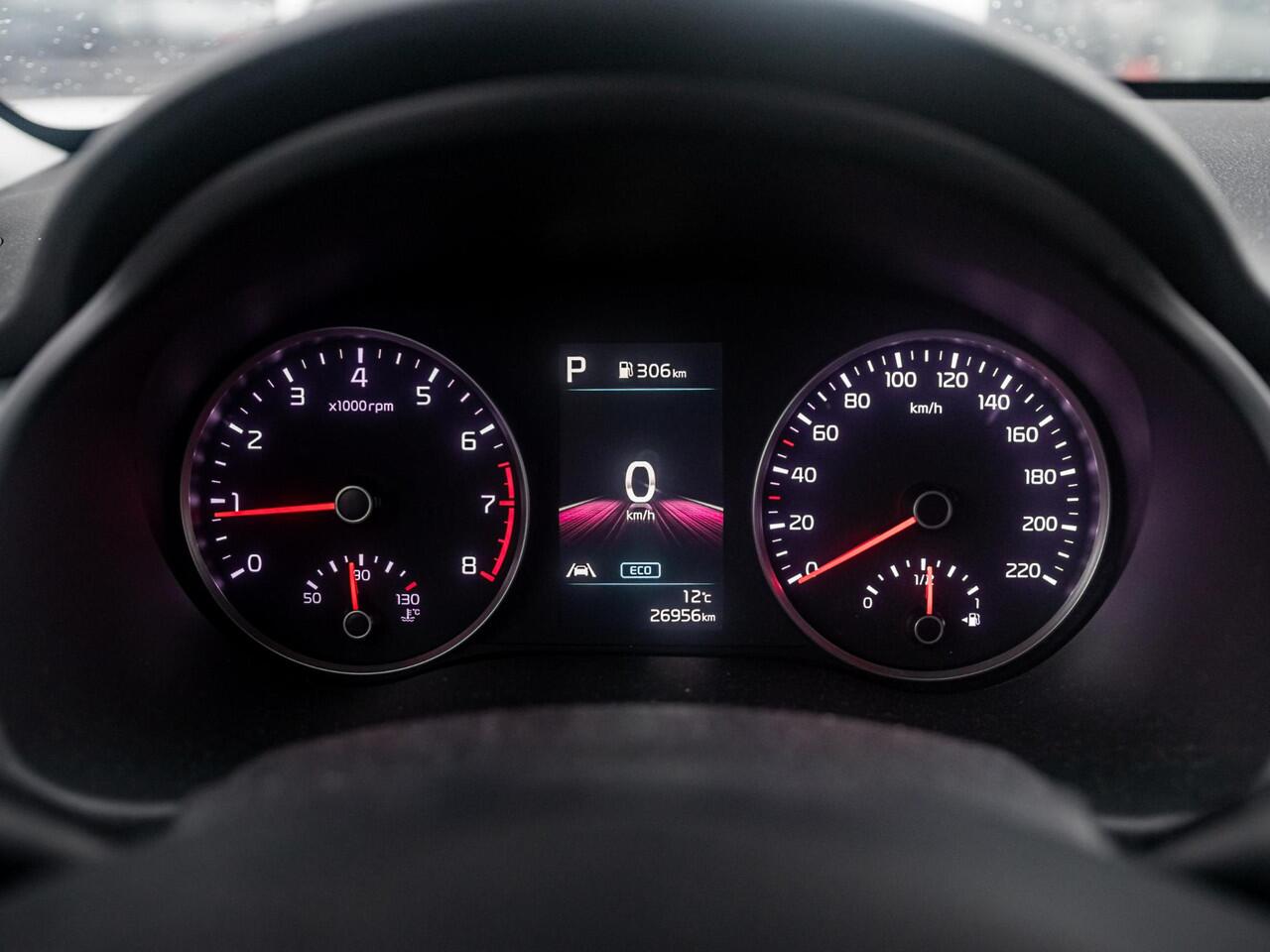 KIA RIO 1.0 T-GDi MHEV DynamicPlusLine | Automaat | Navigatie l Apple Car play en Android auto