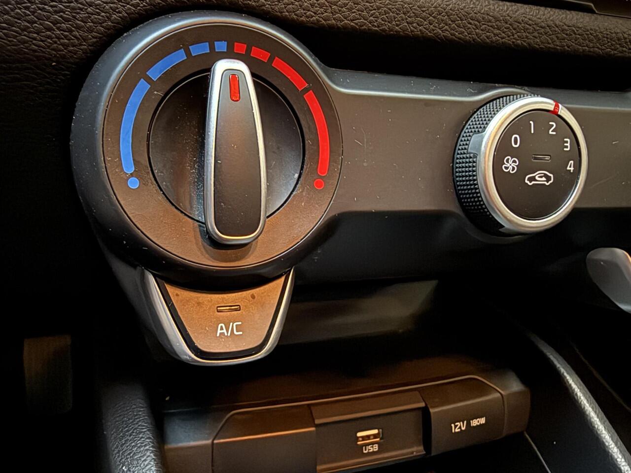 KIA RIO 1.2 CVVT ComfortLine