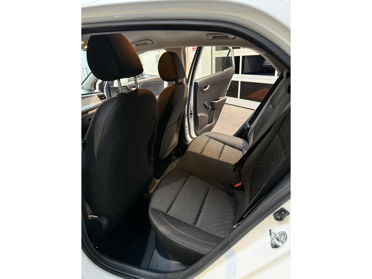 KIA RIO 1.2 CVVT ComfortLine