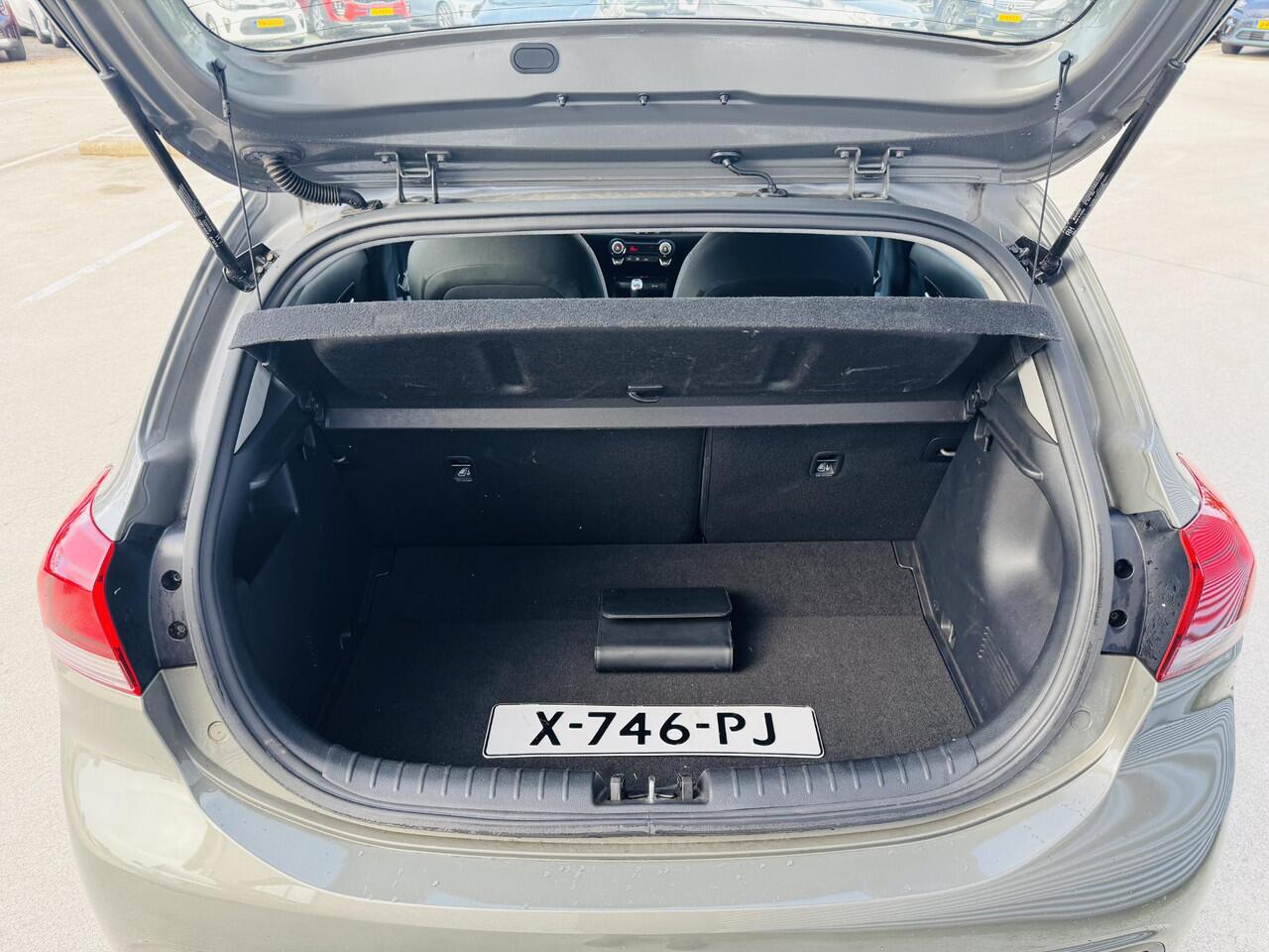 KIA RIO 1.0 T-GDi MHEV DynamicLine Trekhaak | Clima | Navi | Cruise | Camera | DAB+ | NW geleverd & Onderhouden