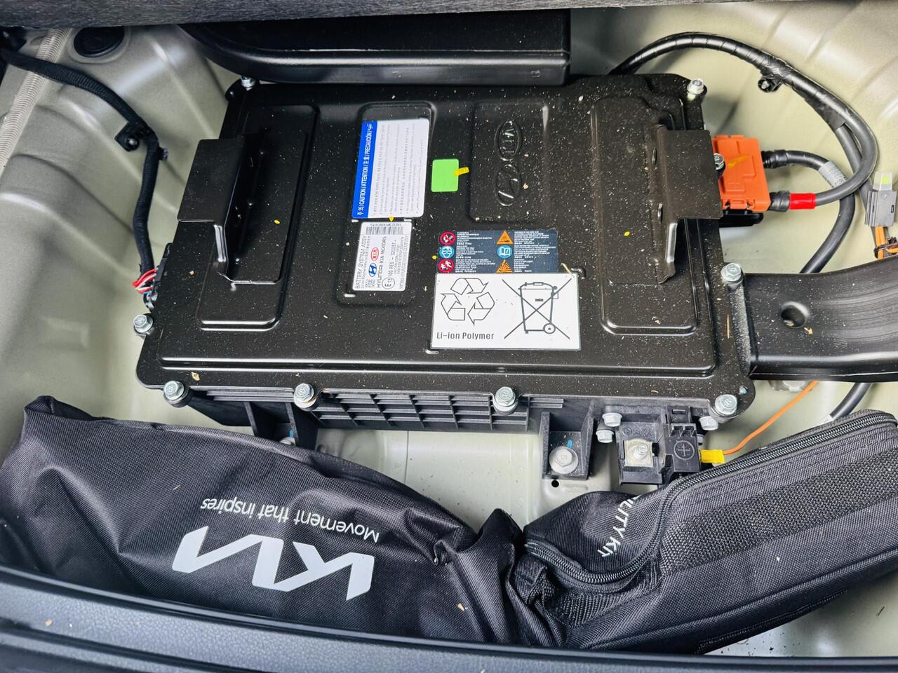 KIA RIO 1.0 T-GDi MHEV DynamicLine Trekhaak | Clima | Navi | Cruise | Camera | DAB+ | NW geleverd & Onderhouden