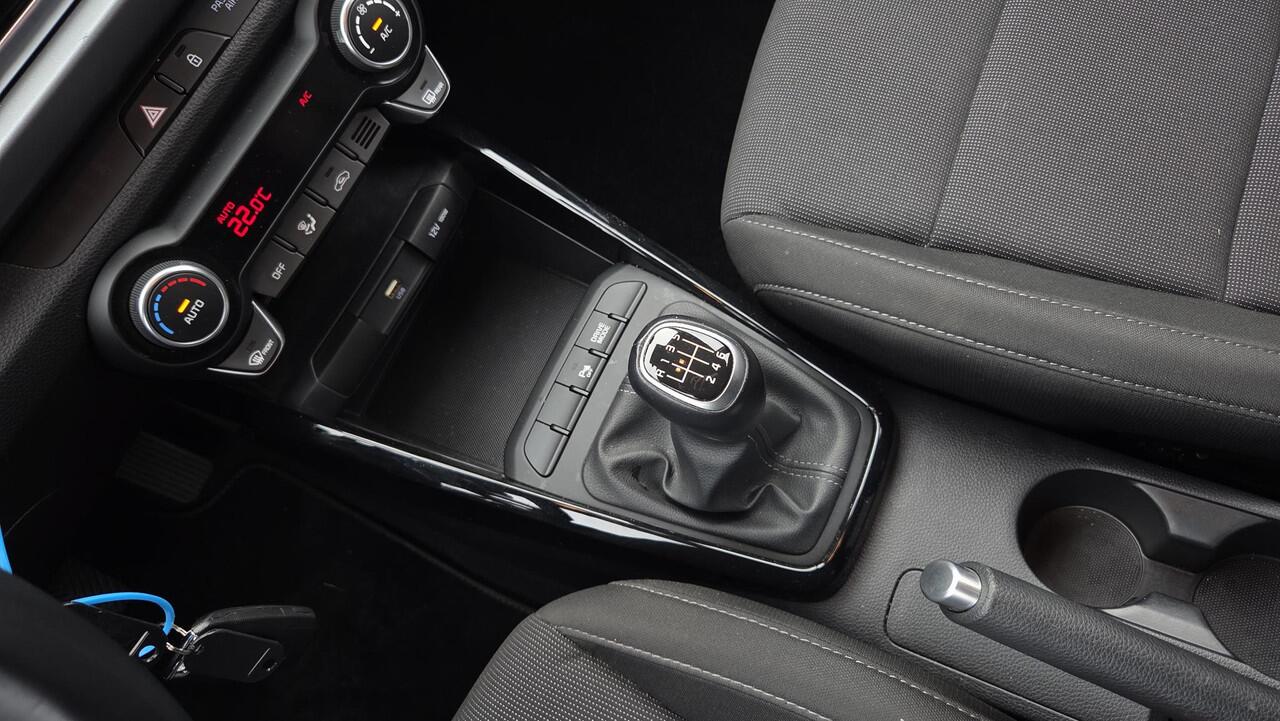 KIA RIO 1.0 T-GDi MHEV DynamicLine