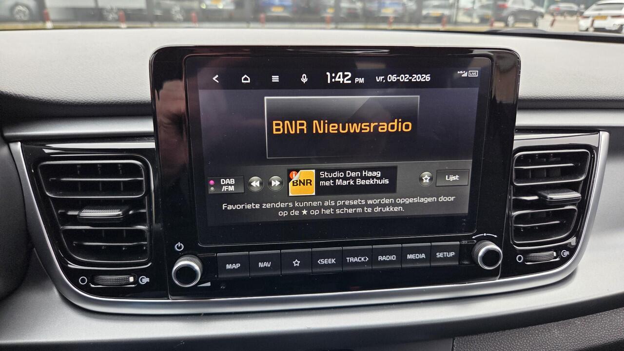 KIA RIO 1.0 T-GDi MHEV DynamicLine