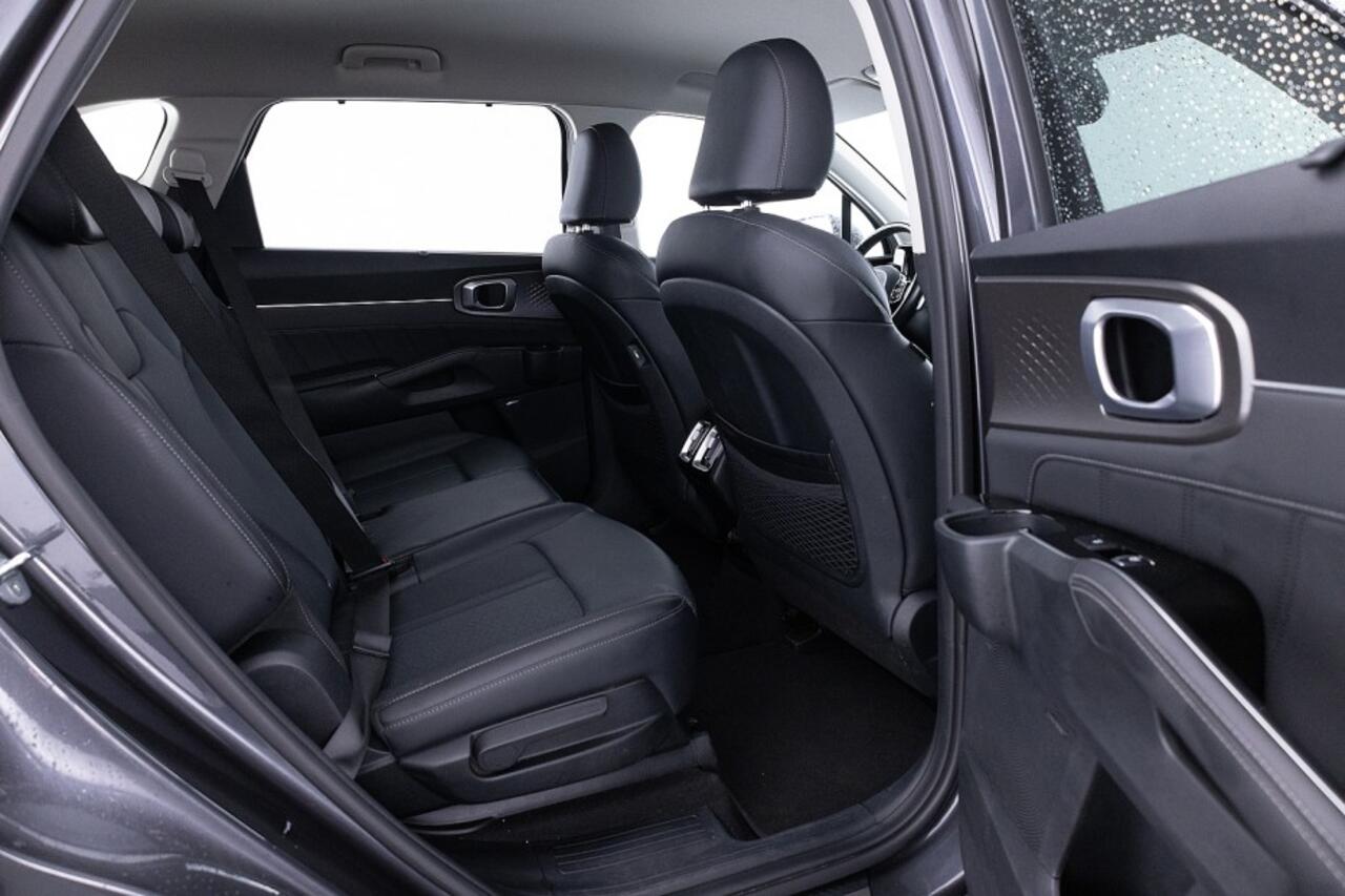 KIA SORENTO 1.6 T-GDI Plug-in Hybrid 4WD Edition | BOSE | LEDER | Full LED | CARPLAY | phev