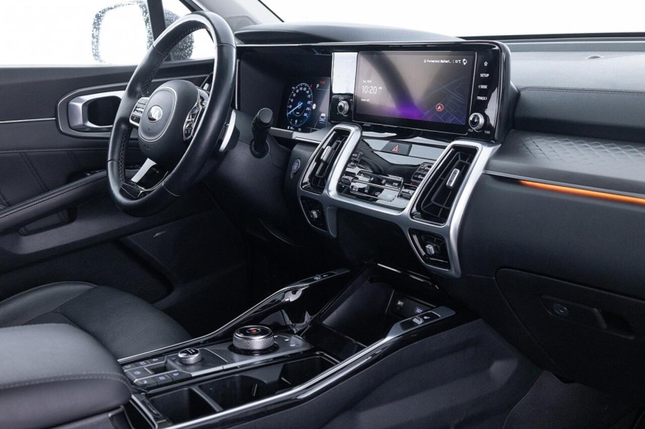 KIA SORENTO 1.6 T-GDI Plug-in Hybrid 4WD Edition | BOSE | LEDER | Full LED | CARPLAY | phev