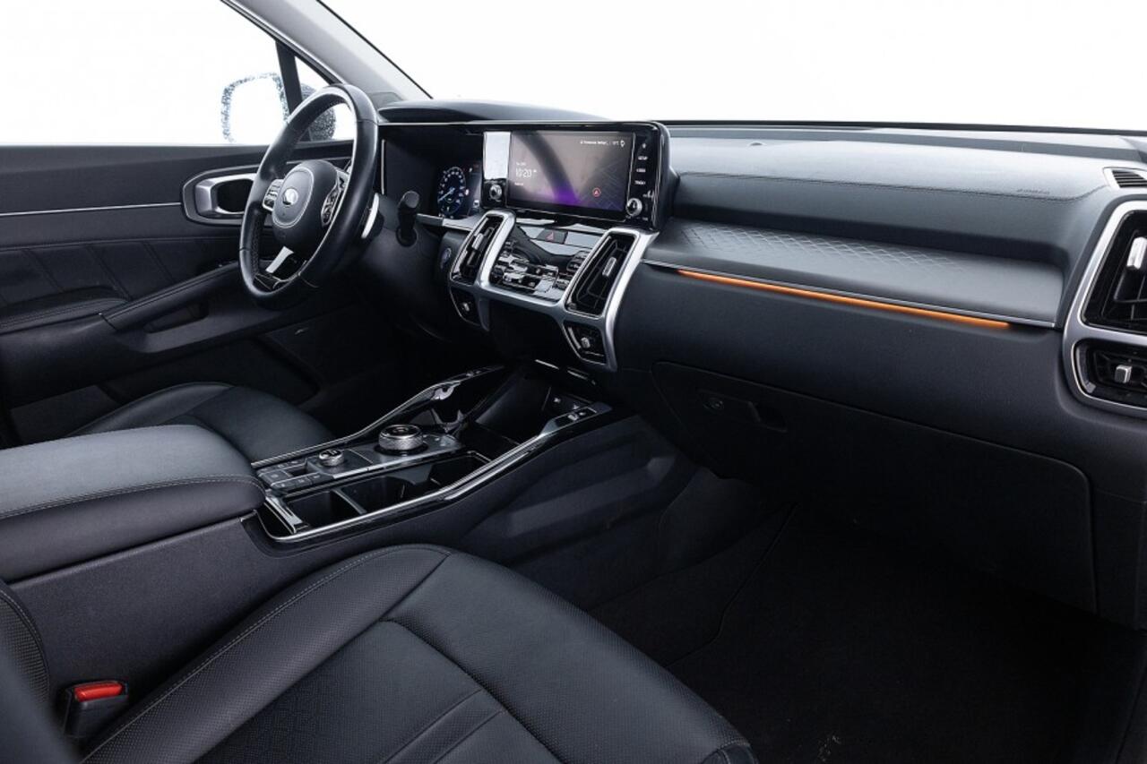 KIA SORENTO 1.6 T-GDI Plug-in Hybrid 4WD Edition | BOSE | LEDER | Full LED | CARPLAY | phev