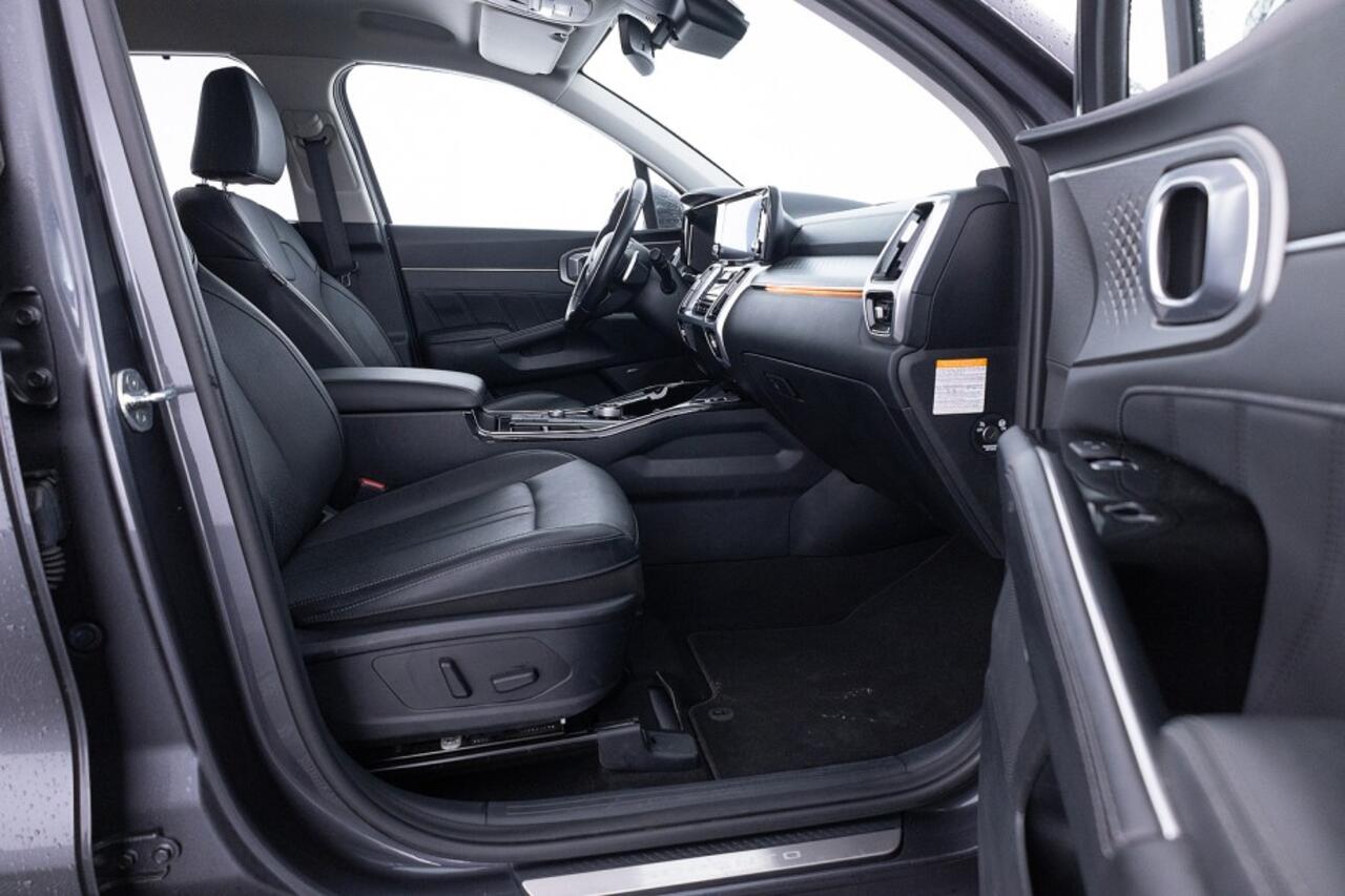 KIA SORENTO 1.6 T-GDI Plug-in Hybrid 4WD Edition | BOSE | LEDER | Full LED | CARPLAY | phev