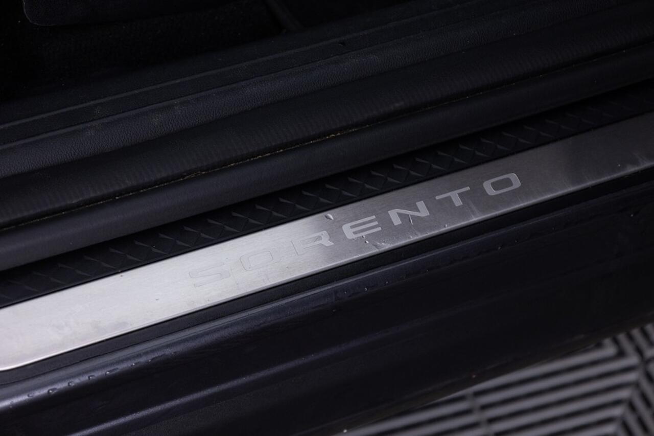 KIA SORENTO 1.6 T-GDI Plug-in Hybrid 4WD Edition | BOSE | LEDER | Full LED | CARPLAY | phev