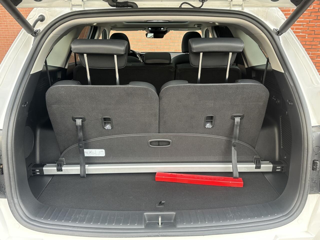 KIA SORENTO 1.6 T-GDI PHEV AWD ExecutiveLine 7 Persoons 265PK Panorama Bose