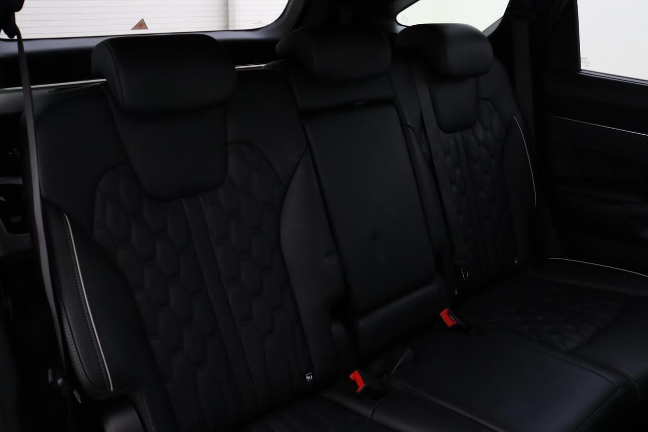 KIA SORENTO 1.6 T-GDI PLUG-IN HYBRID 4WD PLATINUM 7p. -PANO.DAK|ELEK.STOELEN|360°CAM|STOEL/STUURVERW.|VENTILATIE|BOSE|HEAD-UP DISP.