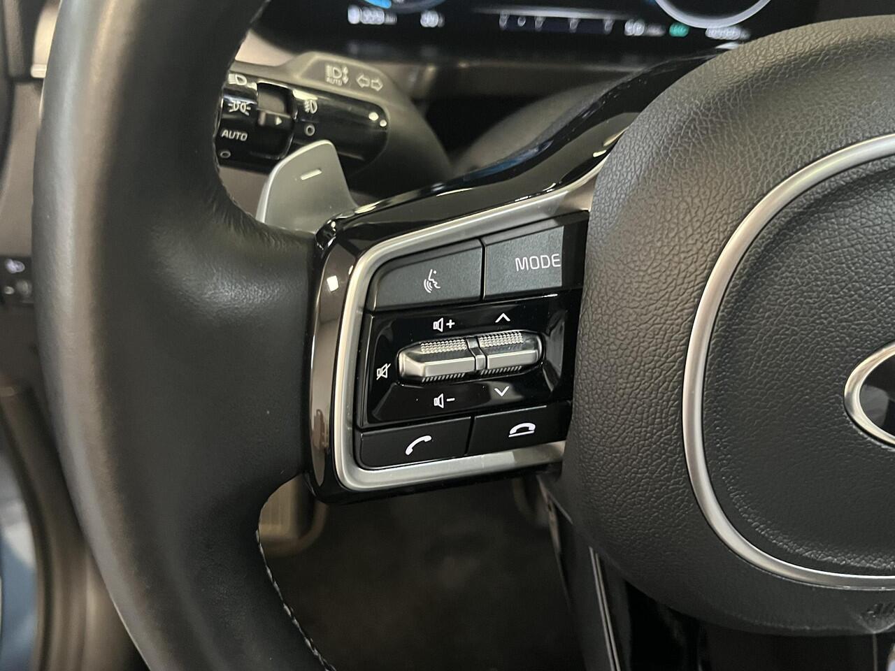 KIA SORENTO 1.6 T-GDI Plug-in Hybrid 4WD DynamicPlusLine met afneembare Trekhaak!